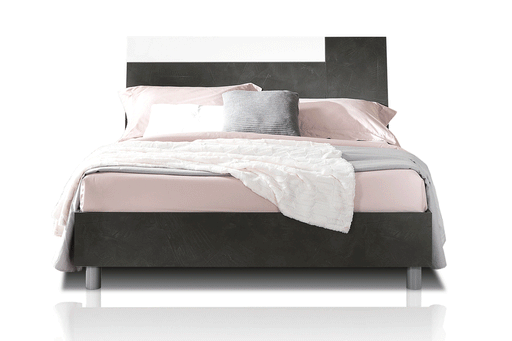 Panarea Bed Queen - In Stock Furniture