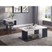 Pancho Coffee Table - 82170 - In Stock Furniture