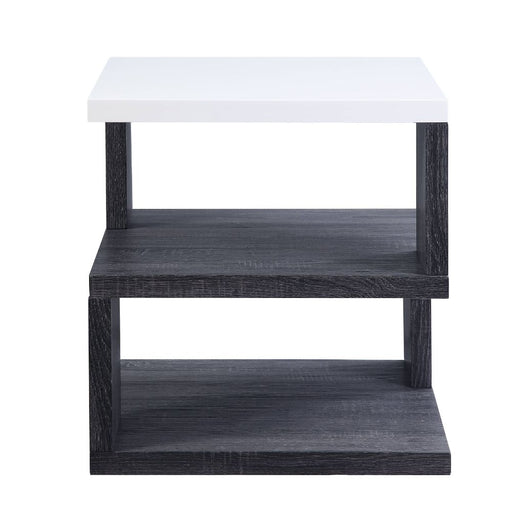 Pancho End Table - 82172 - In Stock Furniture