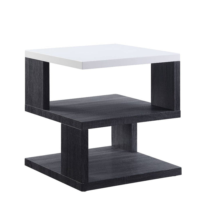 Pancho End Table - 82172 - In Stock Furniture