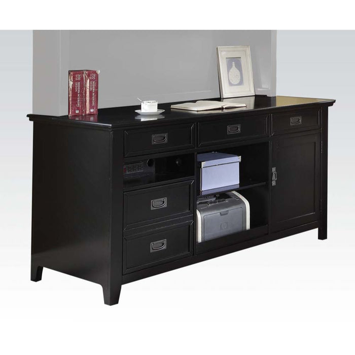 Pandora Office Cabinet - 92262 - In Stock Furniture