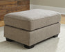 Pantomine Oversized Accent Ottoman - 3912208 - In Stock Furniture