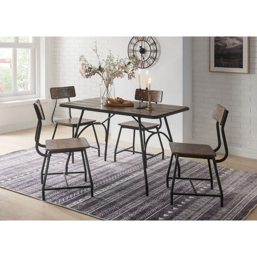 Paras Dining Table - 72450 - In Stock Furniture