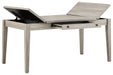 Parellen Dining Table - D291-26 - In Stock Furniture