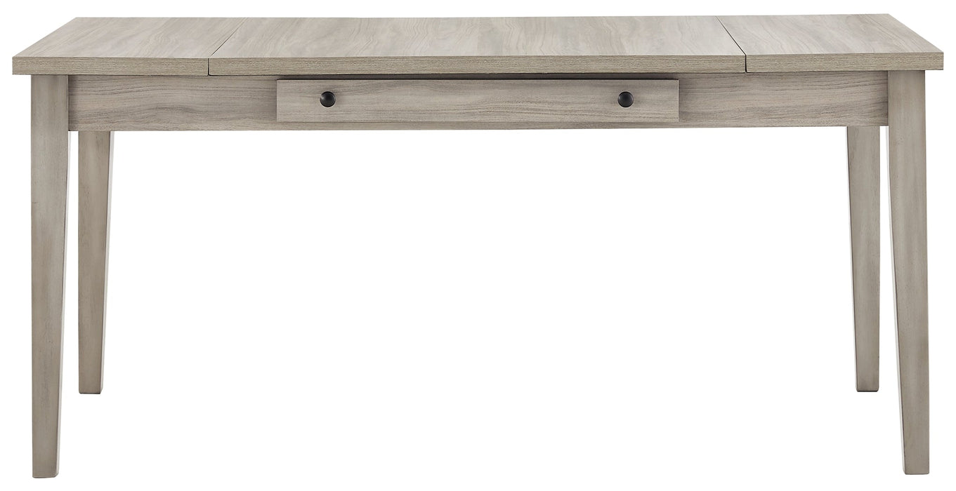 Parellen Dining Table - D291-26 - In Stock Furniture