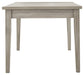 Parellen Dining Table - D291-26 - In Stock Furniture