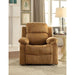 Parklon Recliner - 59468 - In Stock Furniture