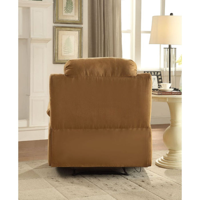 Parklon Recliner - 59468 - In Stock Furniture