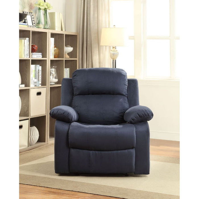 Parklon Recliner - 59476 - In Stock Furniture