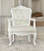 Pascal Accent Chair - 59130 - In Stock Furniture