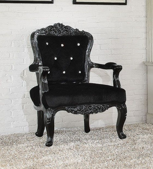 Pascal Accent Chair - 59131 - In Stock Furniture