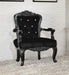 Pascal Accent Chair - 59131 - In Stock Furniture