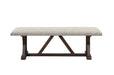 Pascaline Bench - DN00704 - In Stock Furniture