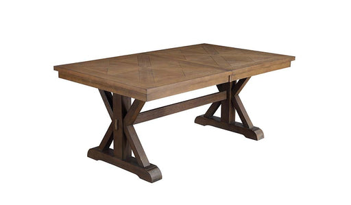 Pascaline Dining Table - DN00702 - In Stock Furniture