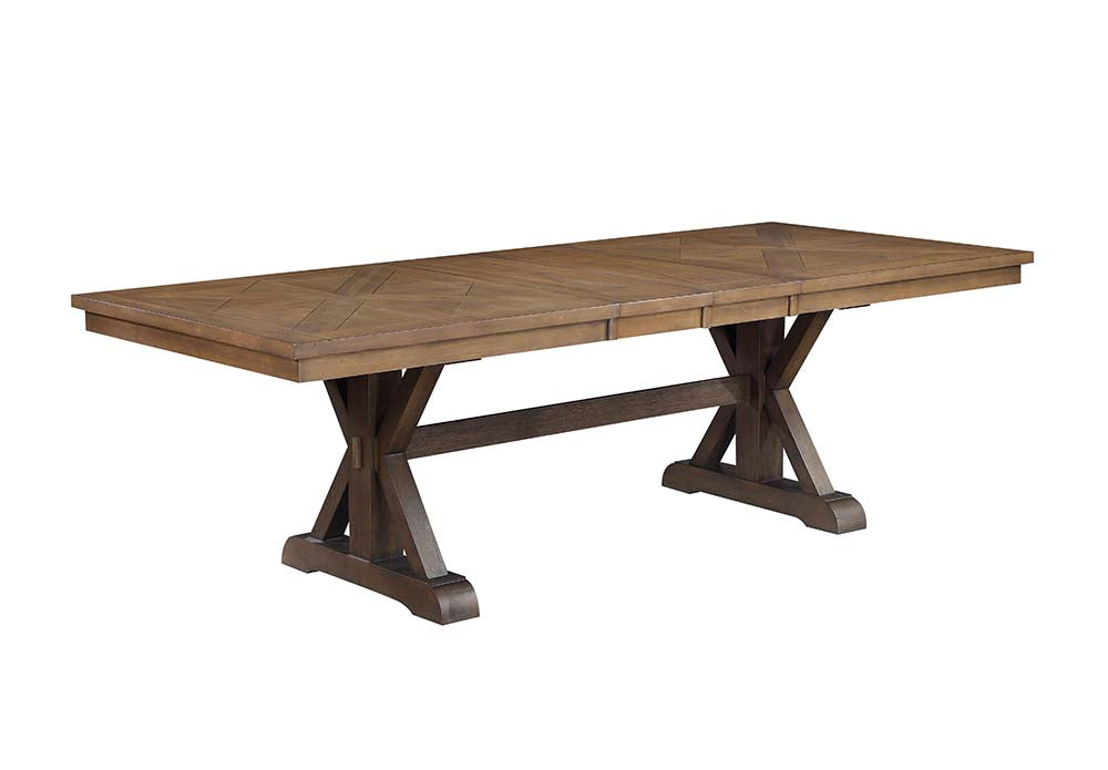 Pascaline Dining Table - DN00702 - In Stock Furniture