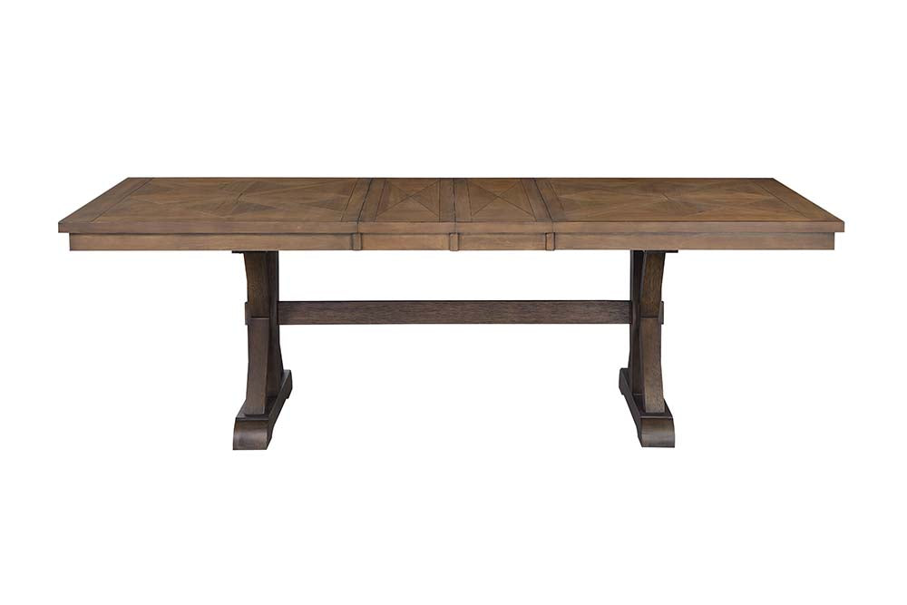 Pascaline Dining Table - DN00702 - In Stock Furniture