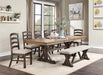 Pascaline Dining Table - DN00702 - In Stock Furniture