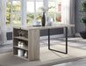 Patwin Dining Table - DN00401 - In Stock Furniture