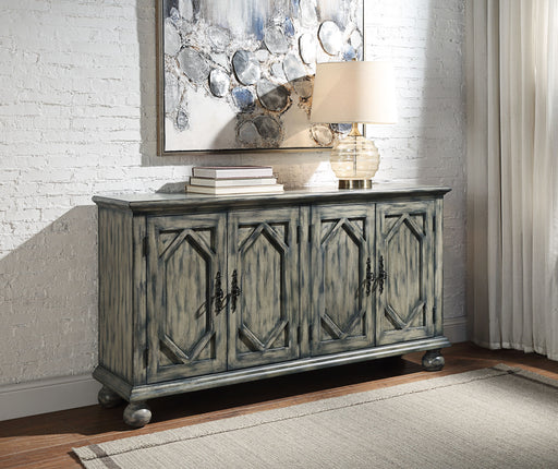 Pavan Accent Table - AC00199 - In Stock Furniture