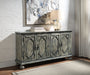 Pavan Accent Table - AC00199 - In Stock Furniture