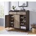 Pavati Cabinet - 97783 - In Stock Furniture