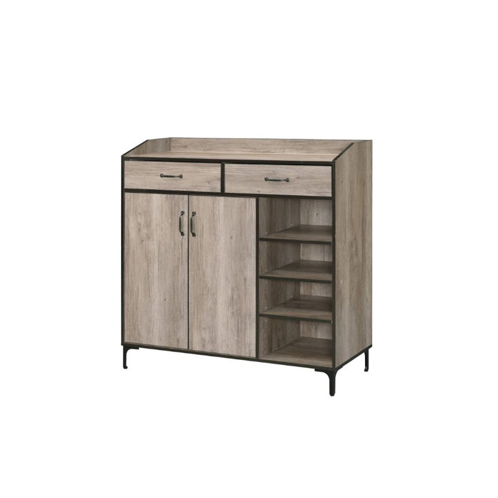 Pavati Cabinet - 97783 - In Stock Furniture