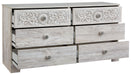 Paxberry Dresser - EB1811-231 - In Stock Furniture