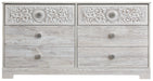 Paxberry Dresser - EB1811-231 - In Stock Furniture