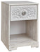 Paxberry Nightstand - EB1811-291 - In Stock Furniture