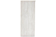 Paxberry Whitewash Dresser - B181-31 - Gate Furniture