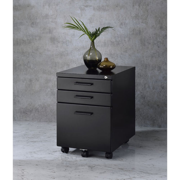 Peden File Cabinet - 92880 - In Stock Furniture