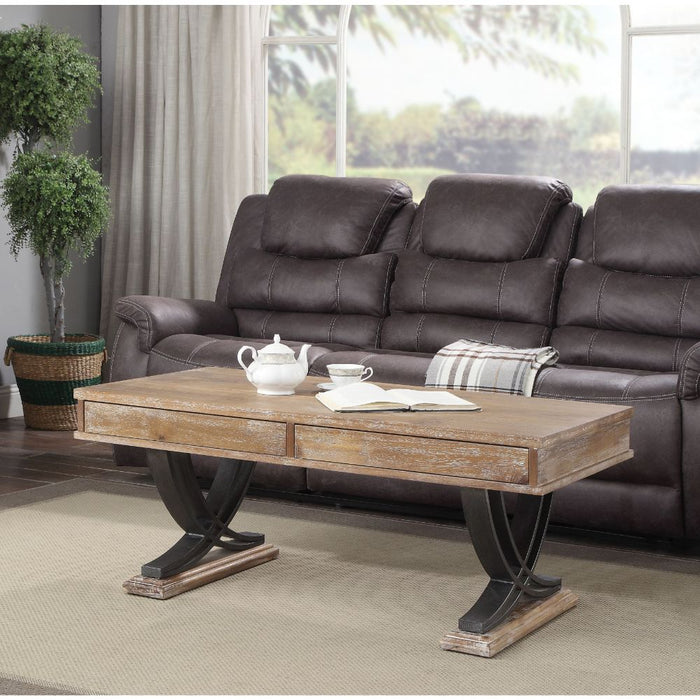 Pellio Coffee Table - 83055 - In Stock Furniture