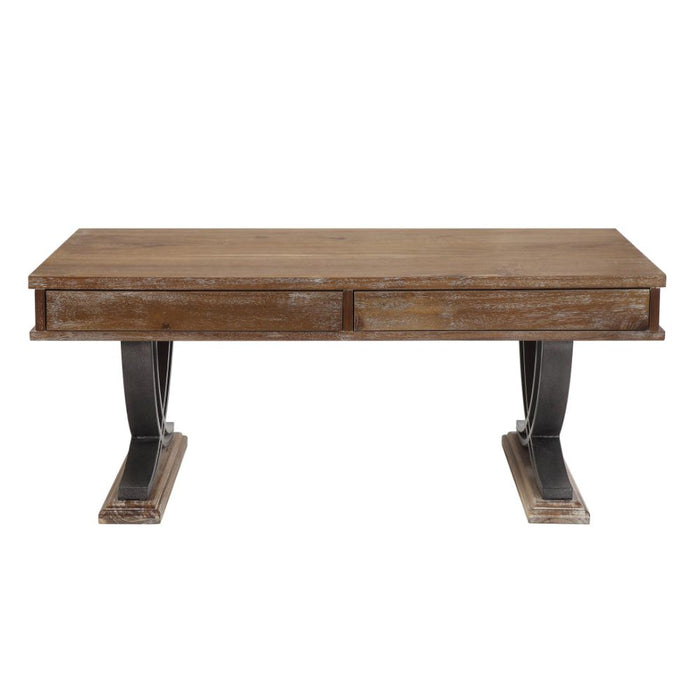 Pellio Coffee Table - 83055 - In Stock Furniture