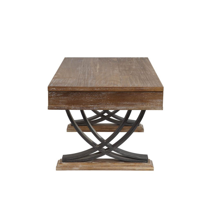 Pellio Coffee Table - 83055 - In Stock Furniture