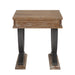 Pellio End Table - 83057 - In Stock Furniture