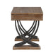 Pellio End Table - 83057 - In Stock Furniture