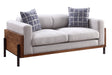 Pelton Loveseat - 54891 - In Stock Furniture