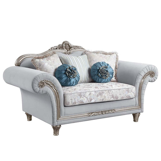 Pelumi Loveseat - LV01113 - In Stock Furniture