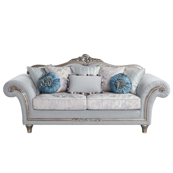 Pelumi Sofa - LV01112 - In Stock Furniture