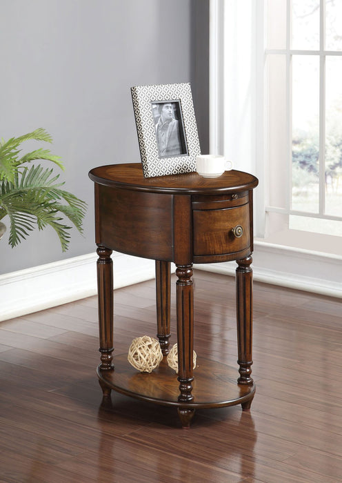 Peniel Accent Table - 80506 - In Stock Furniture