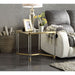 Penstemon End Table - 80097 - In Stock Furniture