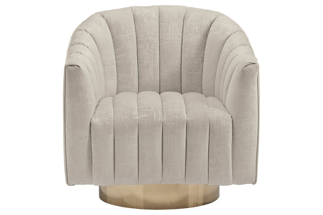 Penzlin Pearl Accent Chair - A3000241 - Gate Furniture