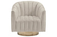 Penzlin Pearl Accent Chair - A3000241 - Gate Furniture