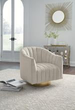 Penzlin Pearl Accent Chair - A3000241 - Gate Furniture