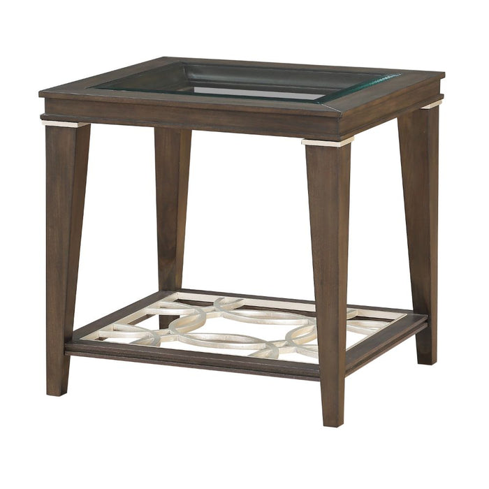 Peregrine End Table - 87992 - In Stock Furniture