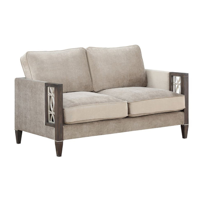 Peregrine Loveseat - 57991 - In Stock Furniture