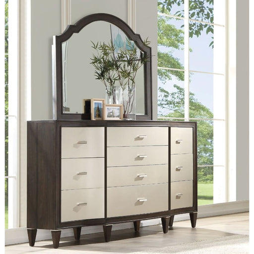 Peregrine Mirror - 27994 - In Stock Furniture