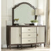 Peregrine Mirror - 27994 - In Stock Furniture