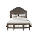 Peregrine Queen Bed - 27990Q - In Stock Furniture