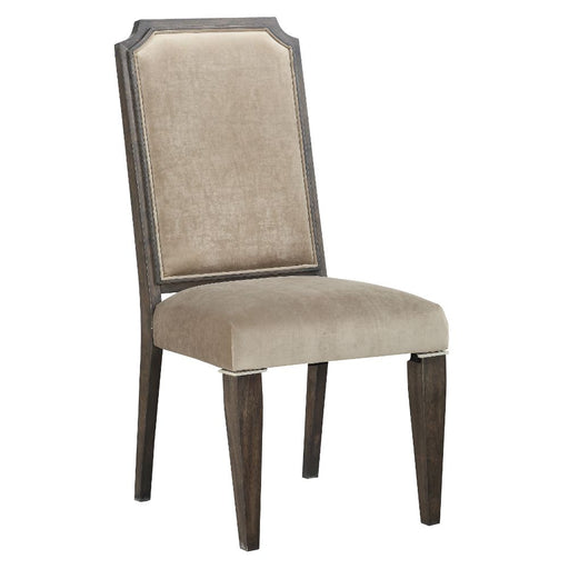 Peregrine Side Chair (2Pc) - 67992 - In Stock Furniture